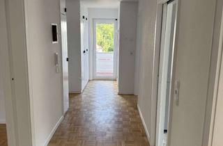 Wohnung mieten in Hochmaurenstraße, 78628 Rottweil, 4-Zimmer-Wohnung inkl. Garage und neuer Küche