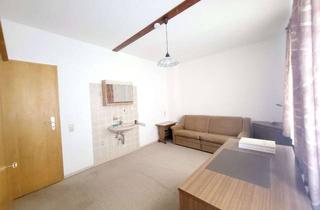 Wohnung mieten in Marktstraße, 38678 Clausthal-Zellerfeld, 4-Zimmer-Wohnung in Clausthal-Zellerfeld sehr Zentral