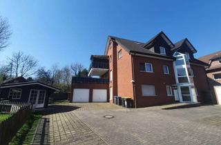 Wohnung mieten in Im Grünen Grund 13a, 59379 Selm, Ruhige und sonnige Wohnung in gepflegtem 6-Familienhaus mit Nähe zum Bahnhof