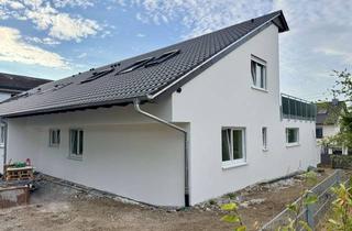 Wohnung mieten in Osterbergstraße, 74206 Bad Wimpfen, Erstbezug – Klimatisierte 3,5-Zimmer-Wohnung mit großzügiger Terrasse direkt am Kurpark Bad Wimpfen