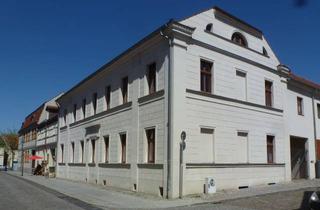 Wohnung mieten in Mittelstraße 27/28, 14641 Nauen, 2-Zimmer-Wohnung in der Nauener Innenstadt