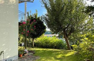 Wohnung mieten in 84149 Velden, Helle Terrassenwohnung · Garten · privater Zugang · Südhang · neue EBK · frisch renoviert