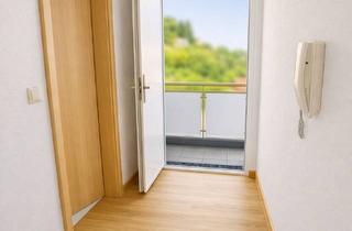 Wohnung mieten in 88131 Bodolz, Ruhig gelegene Einzimmer-Wohnung mit Einbauküche in Bodolz (ideal für Pendler etc.)