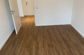 Wohnung mieten in 51373 Wiesdorf, Moderne ruhige 3-Zimmer-Wohnung zentral in Leverkusen mit Balkon und Allgemeingarten