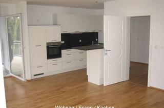 Wohnung mieten in Gernsheimer Str. 39, 64521 Groß-Gerau, Zentrales, ruhiges und hochwertiges Wohnen : 3-Zimmer-Wohnung in Groß-Gerau