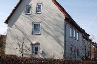 Wohnung mieten in Am Meierkamp 15, 38259 Ringelheim, 4-Zimmer-Erdgeschosswohnung in Ringelheim