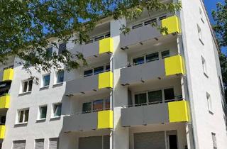 Wohnung mieten in Neue Heimat, 65795 Hattersheim, Energetisch sanierte 3-Zi. Wohnung in Hattersheim-Eddersheim