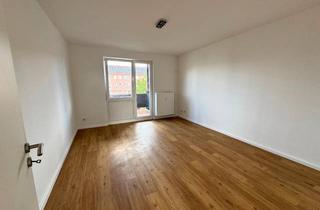 Wohnung mieten in Beelitzer Str. 28C, 14822 Brück, 2 Raum-Wohnung mit Balkon