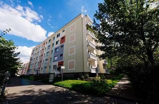 Wohnung mieten in Albert-Einstein-Straße 10, 99097 Melchendorf, ruhig gelegene 1-Raum-Wohnung mit Balkon