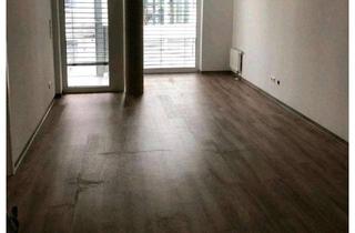Wohnung mieten in Langer Anger 72, 69115 Bahnstadt, 2-Zimmer-Wohnung in der Heidelberger Bahnstadt mit Balkon