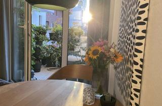 Wohnung mieten in Elie-Wiesel-Weg 11, 76646 Bruchsal, 2-Zimmer-Neubauwohnung mit Balkon u. Einbauküche