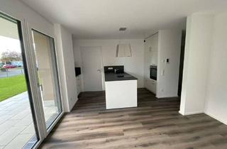 Wohnung mieten in Ulmer Strasse 26a, 89269 Vöhringen, Alltagstaugliche 1,5-Zimmer-Wohnung in Vöhringen