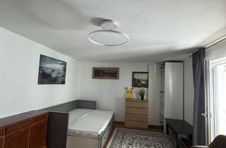Wohnung mieten in 85757 Karlsfeld, Großes möbliertes Zimmer (40 m²) mit Balkon in Karlsfeld