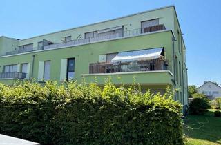 Wohnung mieten in Seligenstädter Weg 82d, 63796 Kahl, Schöne 3-Zimmer-Wohnung mit Balkon in Kahl am Main