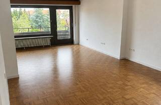 Wohnung mieten in Römerstraße 45, 78054 Villingen-Schwenningen, Villingen-Schwenningen: Helle Wohnung mit Balkon und Gartenmitnutzung