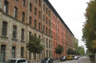 Wohnung mieten in An Der Spinnerei 17, 96047 Bamberg, Möblierte 2-Zimmer-Studentenwohnung auf der Erba-Insel in Bamberg
