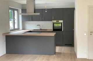 Wohnung mieten in 89143 Blaubeuren, Sanierte, moderne 3-Zi.-Woh. in ruhiger Lage in Blaubeuren OT Weiler