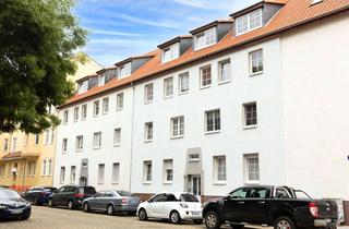 Wohnung mieten in Tismarstr., 39108 Stadtfeld Ost, Singles aufgepasst! Schicke Dachgeschoss-Wohnung in Stadtfeld Ost!
