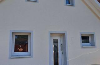 Wohnung mieten in 26316 Varel, Helle sanierte Wohnung mit Terrasse