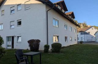Wohnung mieten in Hinter Dem Weiher 15/1, 89601 Schelklingen, Zuhause mit 2,5 Zimmern in Schelklingen