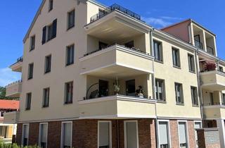 Wohnung mieten in Am Lindensteg 15, 14547 Beelitz, Besichtigung So. 23.08. - 10:15 Uhr....EBK, Terrasse, Parkett, Balkon, Keller....