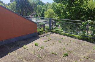 Wohnung mieten in Welfenallee, 13465 Frohnau, Gute Lage Welfenallee Maisonettenwohnung mit Dachterrasse