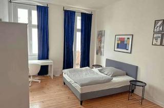 WG-Zimmer mieten in Warschauer Straße, 10243 Friedrichshain, Zimmer Warschauer Straße