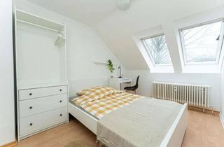 WG-Zimmer mieten in Laehr'scher Jagdweg, 14167 Zehlendorf, Laehr'scher Jagdweg, Berlin