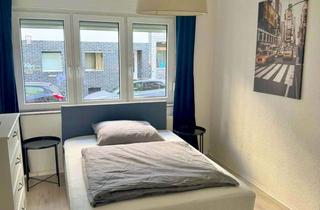 WG-Zimmer mieten in Heinsbergstraße, 50674 Altstadt-Süd, Zimmer Heinsbergstraße