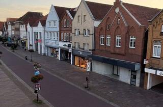 WG-Zimmer mieten in Burgmannshof 21, 31582 Nienburg, Helles WG-Zimmer in Nienburg Zentrum ab 01.10.2026