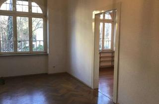 WG-Zimmer mieten in 69115 Weststadt, 2 helle Zimmer mit Verbindungstür für eine berufstätige Person