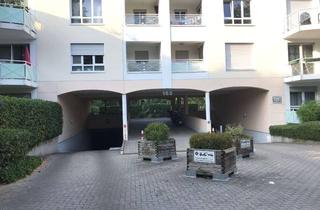 Garagen kaufen in Saalburgstraße 160, 61350 Bad Homburg, Tiefgaragenstellplatz - Parksystem