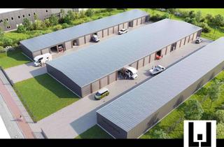 Lager kaufen in Ferdinand-Porsche-Straße xx, 73479 Ellwangen, XXL-Lagerhallen & Garagen | Ellwangen | Kauf oder Miete