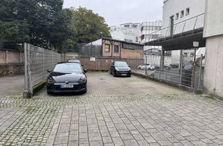 Immobilie mieten in Raiffeisen Straße, 67663 Innenstadt, Praktische Parkmöglichkeit in der Innenstadt von Kaiserslautern