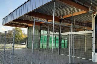 Lager mieten in 97440 Werneck, Überdachte und abgeschlossene Einstellplätze / Lagerplatz