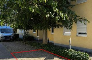 Garagen mieten in Wiesenstraße 37, 65344 Eltville, Stellplatz in Martinsthal ab sofort