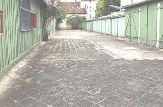 Garagen mieten in Bieberer Straße 62, 63065 Offenbach, Garage im Zentrum Offenbachs zu vermieten