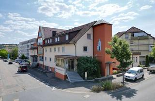 Gewerbeimmobilie kaufen in 97980 Bad Mergentheim, Ehemaliges Pflegeheim in hervorragender Wohnlage