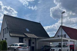 Einfamilienhaus kaufen in 24536 Tungendorf, Gepflegtes Einfamilienhaus in ruhiger Lage
