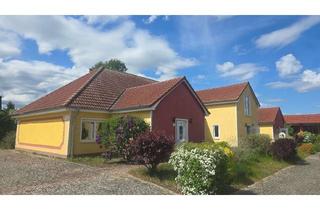 Haus kaufen in Lindenstraße 35, 17237 Carpin, Grosse Nutzungsmöglichkeiten wie betreutes Wohnen Barriere frei