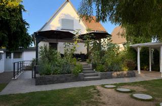 Einfamilienhaus kaufen in 68647 Biblis, Einfamilienhaus in Biblis-Nordheim von privat zu verkaufen