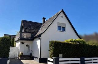 Einfamilienhaus kaufen in 68647 Biblis, Einfamilienhaus in Biblis-Nordheim von privat zu verkaufen