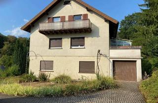 Einfamilienhaus kaufen in 79312 Emmendingen, Einfamilienhaus mit Einliegerwohnung und Gartengrundstück