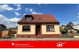Haus kaufen in 39418 Neundorf, Ihr Glück hat eine neue Adresse