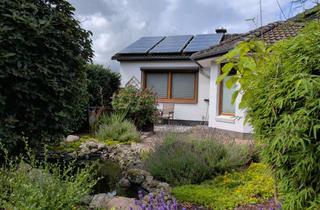 Haus kaufen in Sünnerholm, 24885 Sieverstedt, Gepflegtes Zuhause mit Wärmepumpe, Photovoltaik und Klimakomfort
