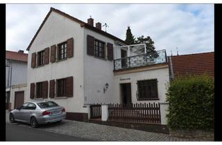 Einfamilienhaus kaufen in Auf Dem Graben 17, 55218 Ingelheim, Frei-stehendes Einfamilienhaus mit 6 Zimmern in Ingelheim von Privat zu verkaufen