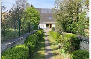 Einfamilienhaus kaufen in Zabel-Krüger-Damm, 13469 Lübars, Großzügiges Einfamilienhaus in Lübars