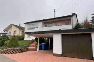 Einfamilienhaus kaufen in Schulstr. 12, 66894 Rosenkopf, Stilvoll modernisiert: Einfamilienhaus in Rosenkopf