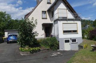 Einfamilienhaus kaufen in 57258 Freudenberg, Freistehendes Einfamilienhaus in Freudenberg