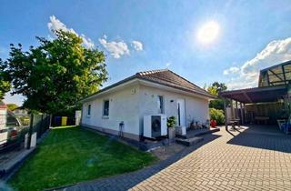 Haus kaufen in 14656 Brieselang, Klein aber Fein und nahezu neu!